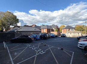 Poole Road, Bournemouth, BH4