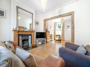 Somerton Road, Peckham Rye, SE15