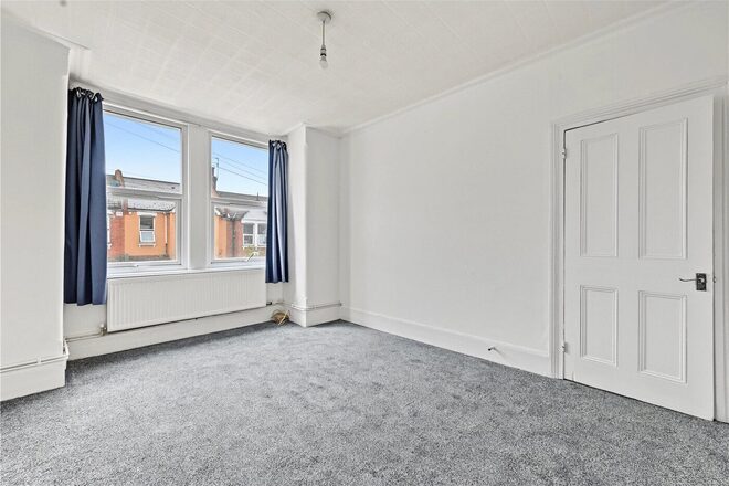 Deacon Road, London, NW2