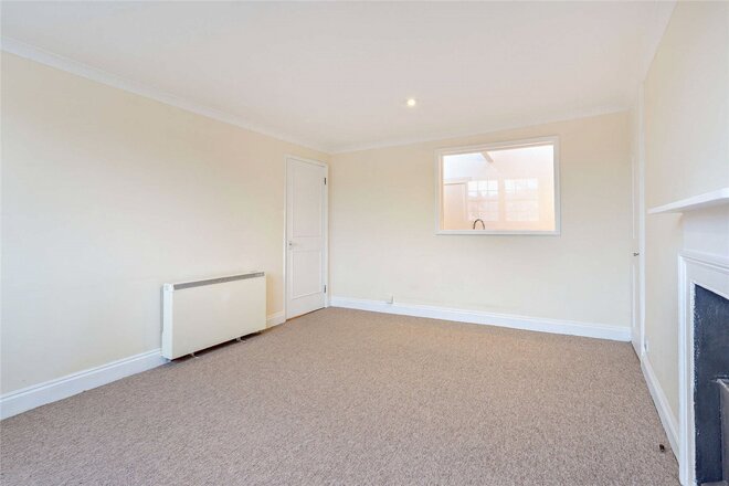Grosvenor Place, Bath, BA1
