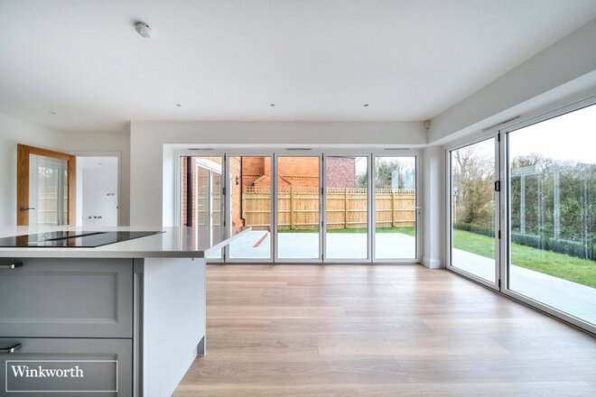 Frog Lane, Hampshire, RG25