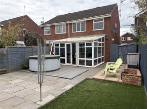 Oaklands, Northampton, NN7