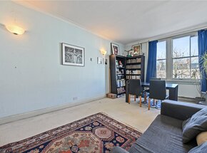 Palace Gardens Terrace, London, W8