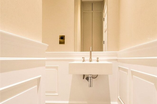Palace Court, London, W2