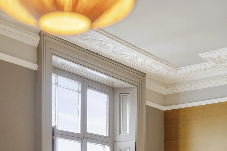 Drawing Room Art