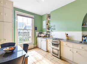 Harleyford Road, London, SE11