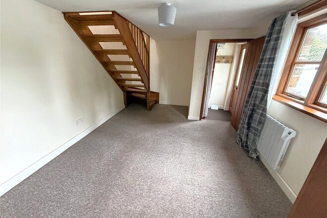 The Sidings, Bampton, EX16