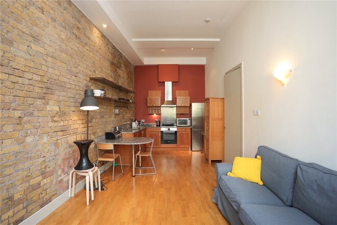 Chandlery House, London, E1
