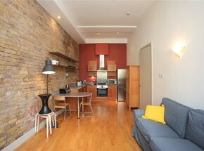 Chandlery House, London, E1