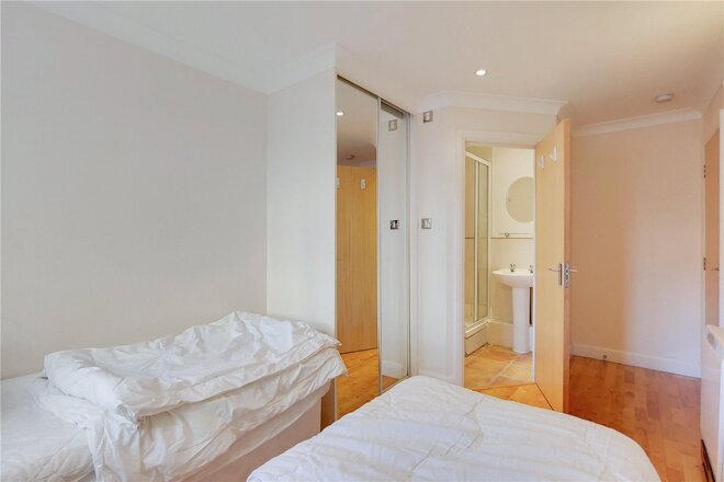 Newton Street, Covent Garden, WC2B