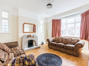Troutbeck Road, London, SE14