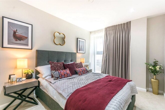 Ilderton Road, London, SE16
