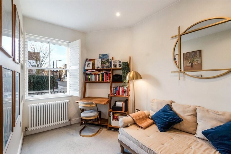 Bedroom P1