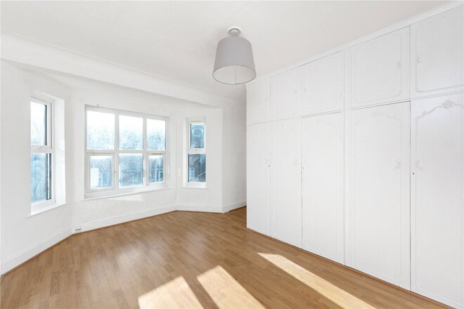 Cleveleys Road, London, E5