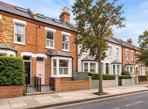 Hugon Road, London, SW6