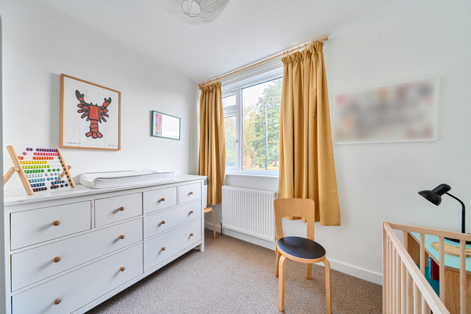 Knapdale Close, London, SE23