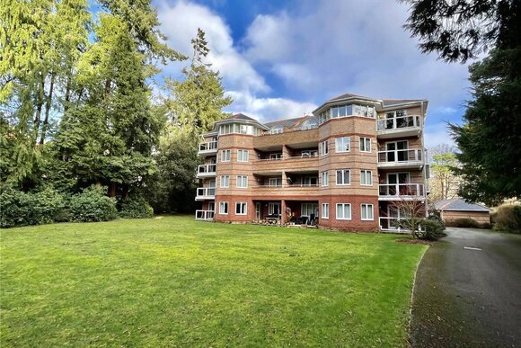 Balcombe Road, Dorset, BH13