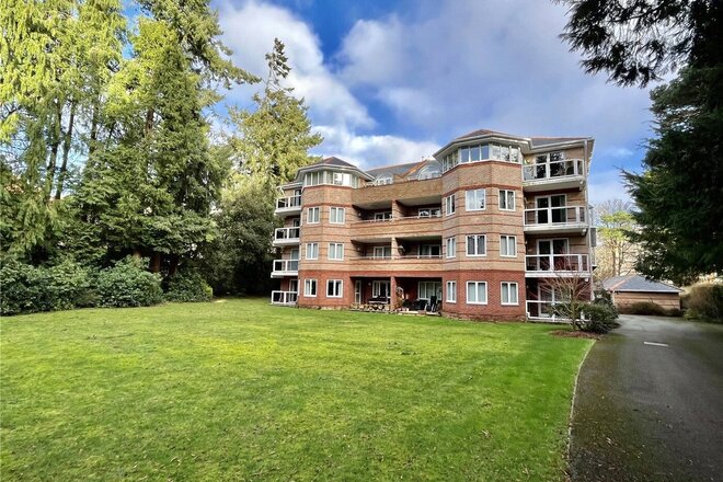 Balcombe Road, Dorset, BH13