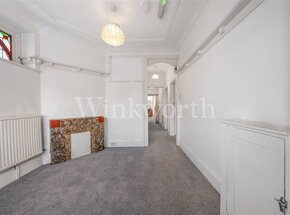 Hodford Road, London, NW11