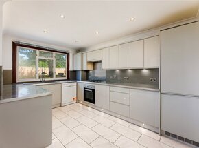 Gressenhall Road, London, SW18