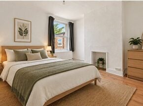 Deacon Road, London, NW2