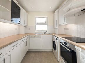 Clockhouse Place, London, SW15
