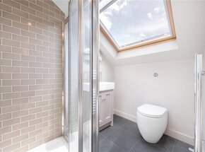 Friern Road, East Dulwich, SE22
