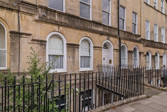 Flat 9, Bath, BA2