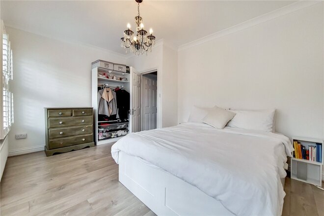 Poynings Road, London, N19