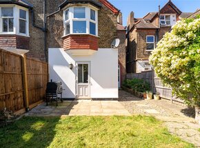 Ashlake Road, London, SW16