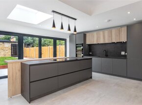 Moyser Road, London, SW16