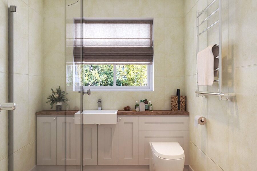 En-Suite Example