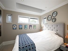 Twyford Avenue, LONDON, W3