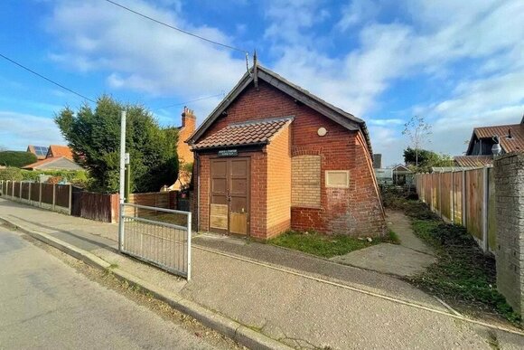 Chapel Road, Norwich, NR13