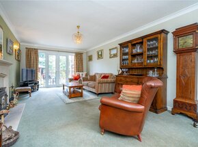 Woodland Avenue, Lincolnshire, PE10