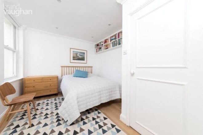 Neville House, Marine Parade, BN2