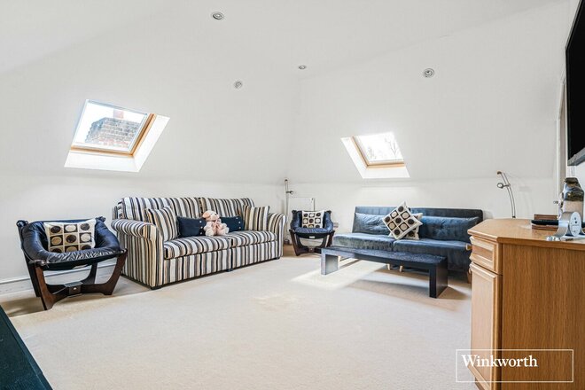 Charters Road, Berkshire, SL5