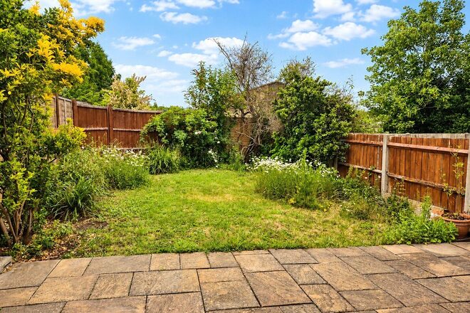 Park Road, High Barnet, EN5