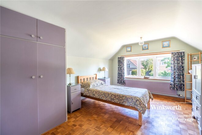 Keswick Road, Dorset, BH5