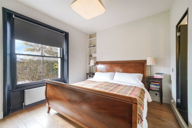 Lawford Road, London, NW5