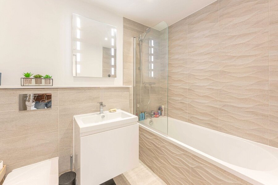 Bahroom