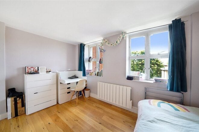 Manor Gardens, London, N7