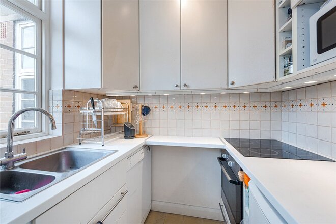 Morpeth Terrace, London, SW1P