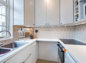 Morpeth Terrace, London, SW1P