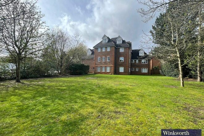 Catherine Place, Harrow, HA1
