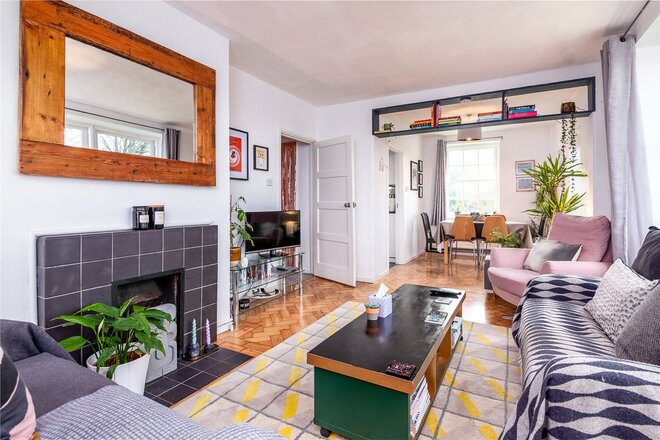 Wavell House, London, N6