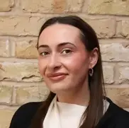 Esme Morris