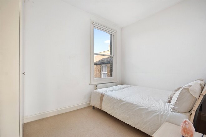 Dunraven Road, London, W12