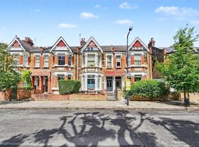 Kempe Road, London, NW6