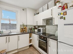 Perry Rise, London, SE23
